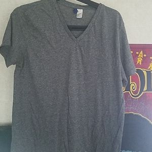 HM basic V-neck